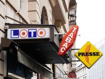 Vente - Bar - Brasserie - Tabac - Loto - PMU - Presse - Eure (27)