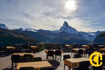 Vente - Hôtel - Restaurant - Haute-Savoie (74)