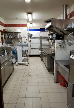 Vente - Boulangerie - Pâtisserie - Sandwicherie - Bordeaux-photo-4