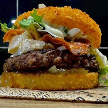 Vente - Restaurant rapide - Pizzas à emporter - Snack - Gironde (33)-photo-4