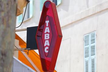 Vente - Tabac - Librairie - Loto - PMU - Presse - Haute-Savoie (74)