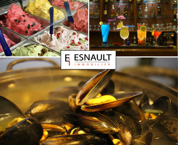 Vente - Bar - Restaurant - Licence IV - Hérault (34)-photo-2