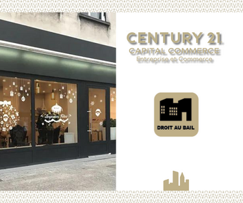 Location Local Commercial - Orleans (45000)