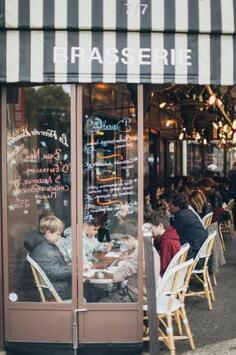 Vente - Brasserie - Restaurant - Oise (60)