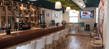 Vente - Restaurant - Le golfe juan (06220)-photo-2