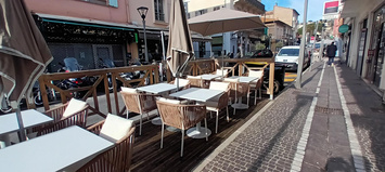 Vente - Restaurant - Le golfe juan (06220)-photo-4