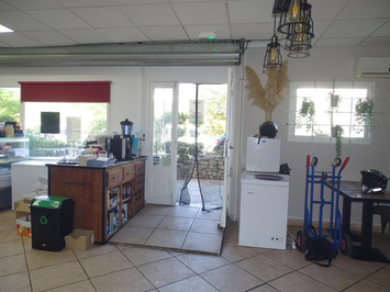 Location Local Commercial - Mougins (06250)