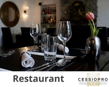 Vente - Restaurant - Marseille 2ème (13002)