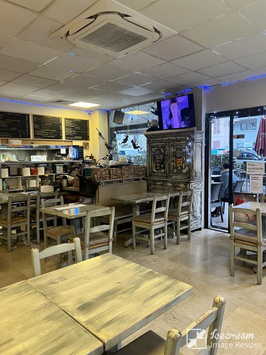 Vente - Bar - Brasserie - Nice (06300)-photo-3