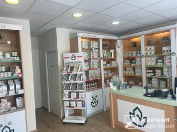 Vente - Diététique - Mougins (06250)