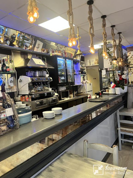 Vente - Bar - Brasserie - Nice (06300)-photo-2