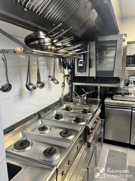 Vente - Restaurant - Nice (06300)-photo-3