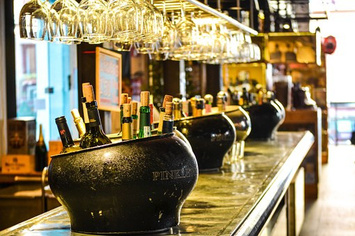 Vente - Bar - Café - Perros-Guirec (22700)