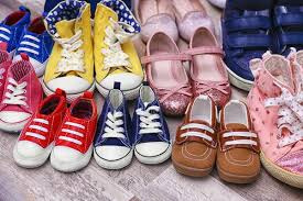 Vente - Chaussures - Guingamp (22200)