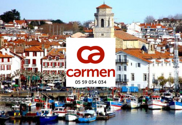 Location Local Commercial - Saint-Jean-de-Luz (64500)