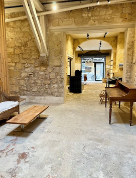 Location Local Commercial - Bordeaux-photo-2