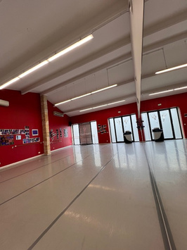 Location Local Commercial - Bordeaux (33800)