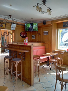 Vente - Bar - Tabac - FDJ - Loto - L'Argentière-la-Bessée (05120)-photo-2