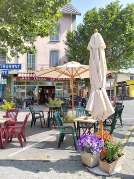 Vente - Bar - Tabac - FDJ - Loto - L'Argentière-la-Bessée (05120)-photo-3