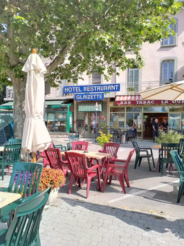 Vente - Bar - Tabac - FDJ - Loto - L'Argentière-la-Bessée (05120)-photo-4