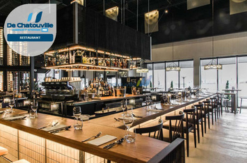 Vente - Bar - Restaurant - Lyon 2ème (69002)