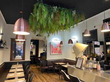 Vente - Bar - Restaurant - Lyon 2ème (69002)-photo-2