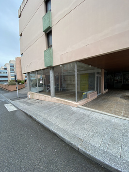 Location Local Commercial - Dax (40100)-photo-3