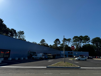 Location Local Commercial - Mont-de-Marsan (40000)-photo-4
