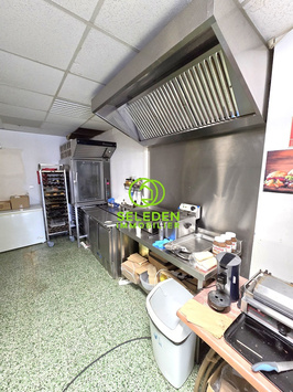 Vente - Sandwicherie - Bethune (62400)-photo-2