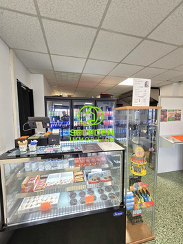 Vente - Sandwicherie - Bethune (62400)-photo-3