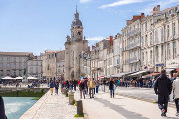 Vente - Décoration - La Rochelle (17000)
