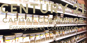 Vente - Bar - Tabac - FDJ - Orleans (45000)