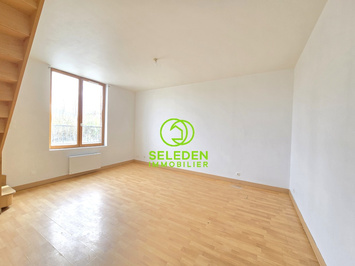 Vente Bureau - Bruay-la-buissiere (62700)-photo-3