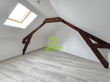 Vente Bureau - Bruay-la-buissiere (62700)-photo-4