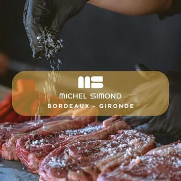 Vente - Boucherie - Charcuterie - Traiteur - Gironde (33)