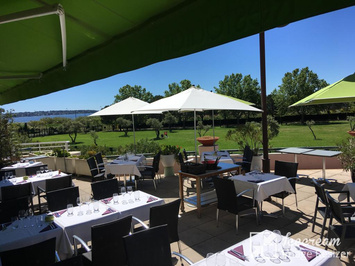 Vente - Restaurant - Antibes (06600)-photo-4