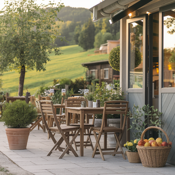 Vente - Bar - Restaurant - Creuse (23)