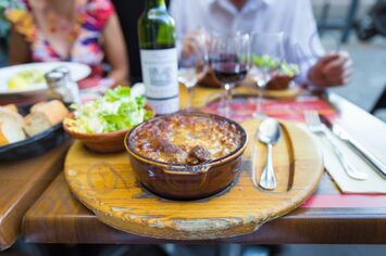 Vente - Bar - Brasserie - Restaurant - Licence IV - Hérault (34)-photo-4