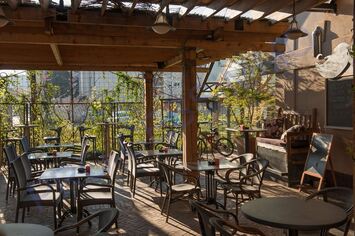 Vente - Brasserie - Restaurant - Licence III - Gard (30)-photo-2