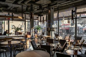 Vente - Brasserie - Restaurant - Licence III - Gard (30)-photo-3