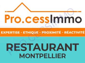 Vente - Restaurant - Restaurant à thème - Hérault (34)