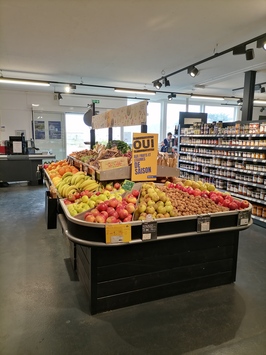 Vente - Alimentation - Bio - Charente-Maritime (17)-photo-2