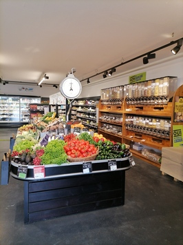 Vente - Alimentation - Bio - Charente-Maritime (17)-photo-3