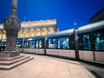 Location Local Commercial - Bordeaux