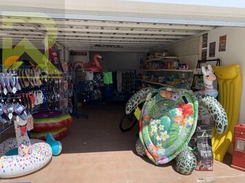 Vente de murs de boutique - Marseillan (34340)-photo-3