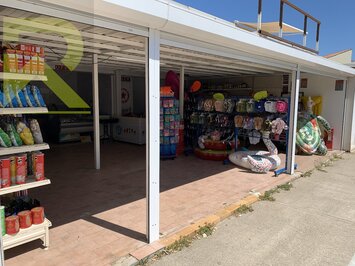Vente de murs de boutique - Marseillan (34340)-photo-4