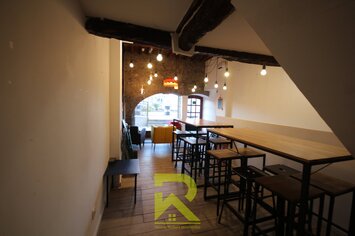 Vente de murs de boutique - Agde (34300)