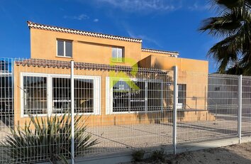 Vente Bureau - Marseillan (34340)