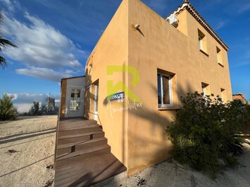 Vente Bureau - Marseillan (34340)-photo-2