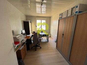 Vente Bureau - Marseillan (34340)-photo-4